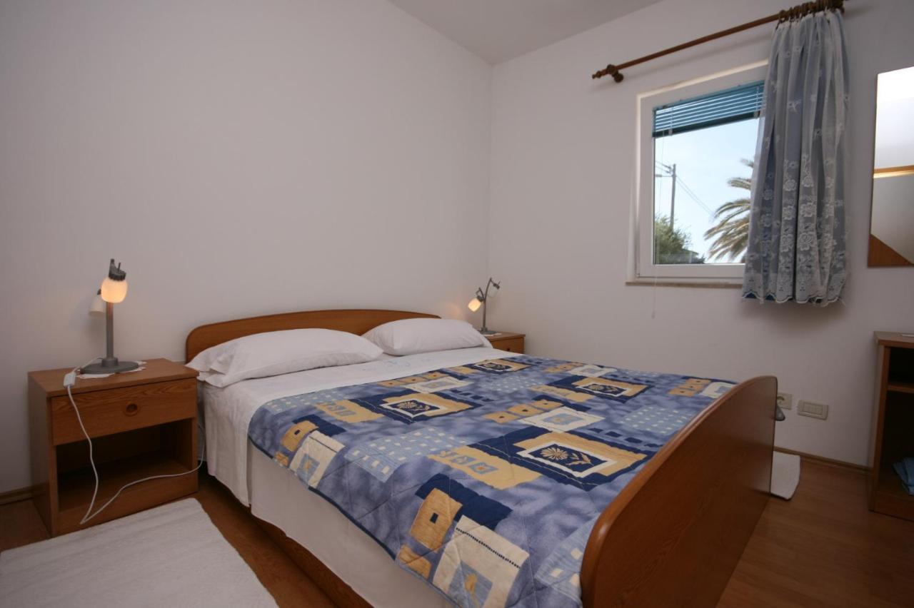 Apartment Stara Novalja 6301B Экстерьер фото